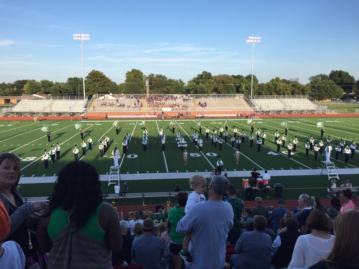 salina stadium