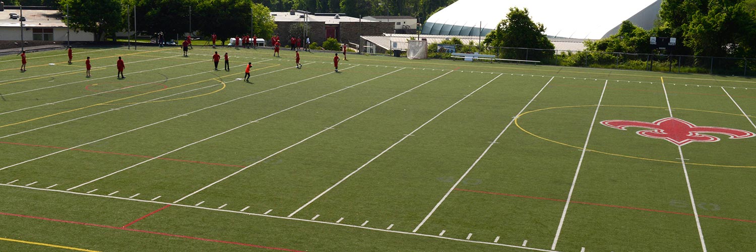 Concordia Prep 4