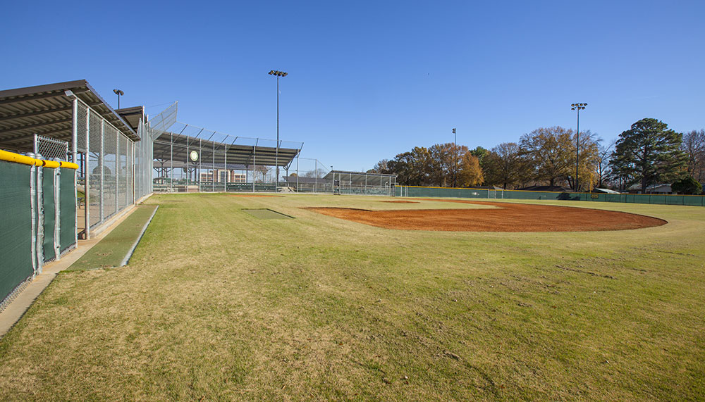 Conway Station Park 1