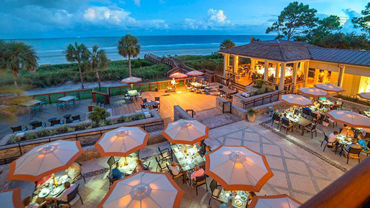 sea pines resort