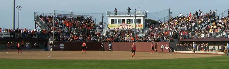 Killian Sports Complex and Softball Stadium 4