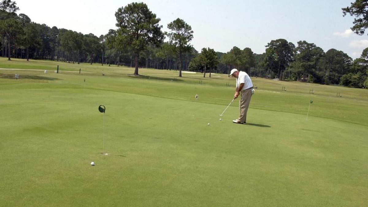 La Vida Golf Club