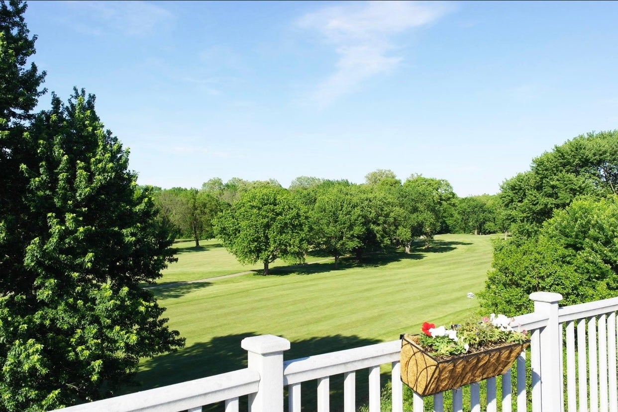 Blue Bear Golf Club