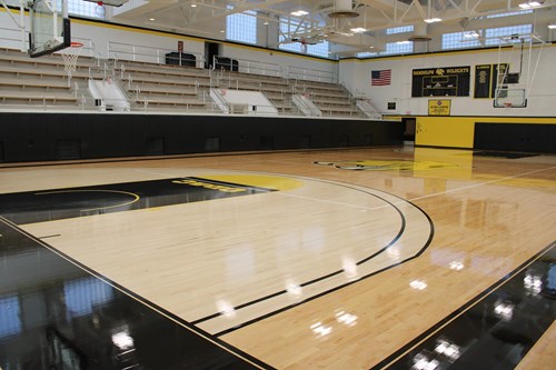 randolph college