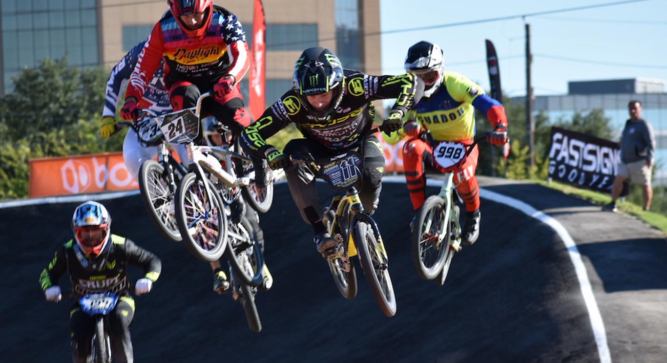 Rockstar Energy Bike Park7