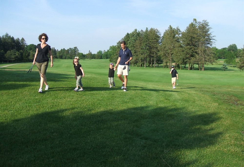 Twin Pines Park 2