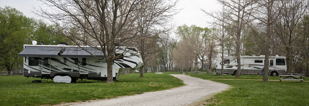 Guist Creek Lake & Marina 6