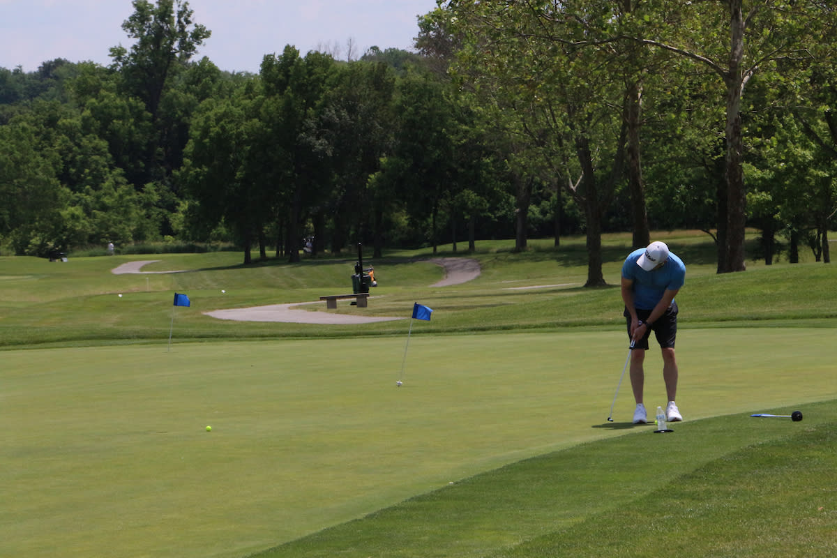 Heritage Park Golf Course 4