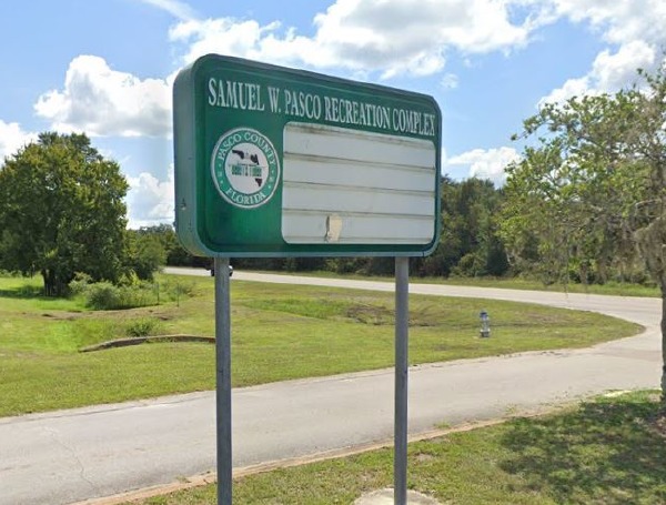 Samuel W Pasco Recreation 3