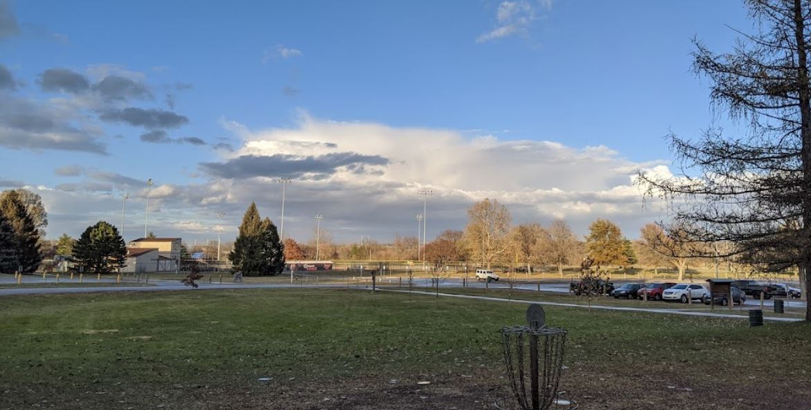 Seymour Smith Park 3