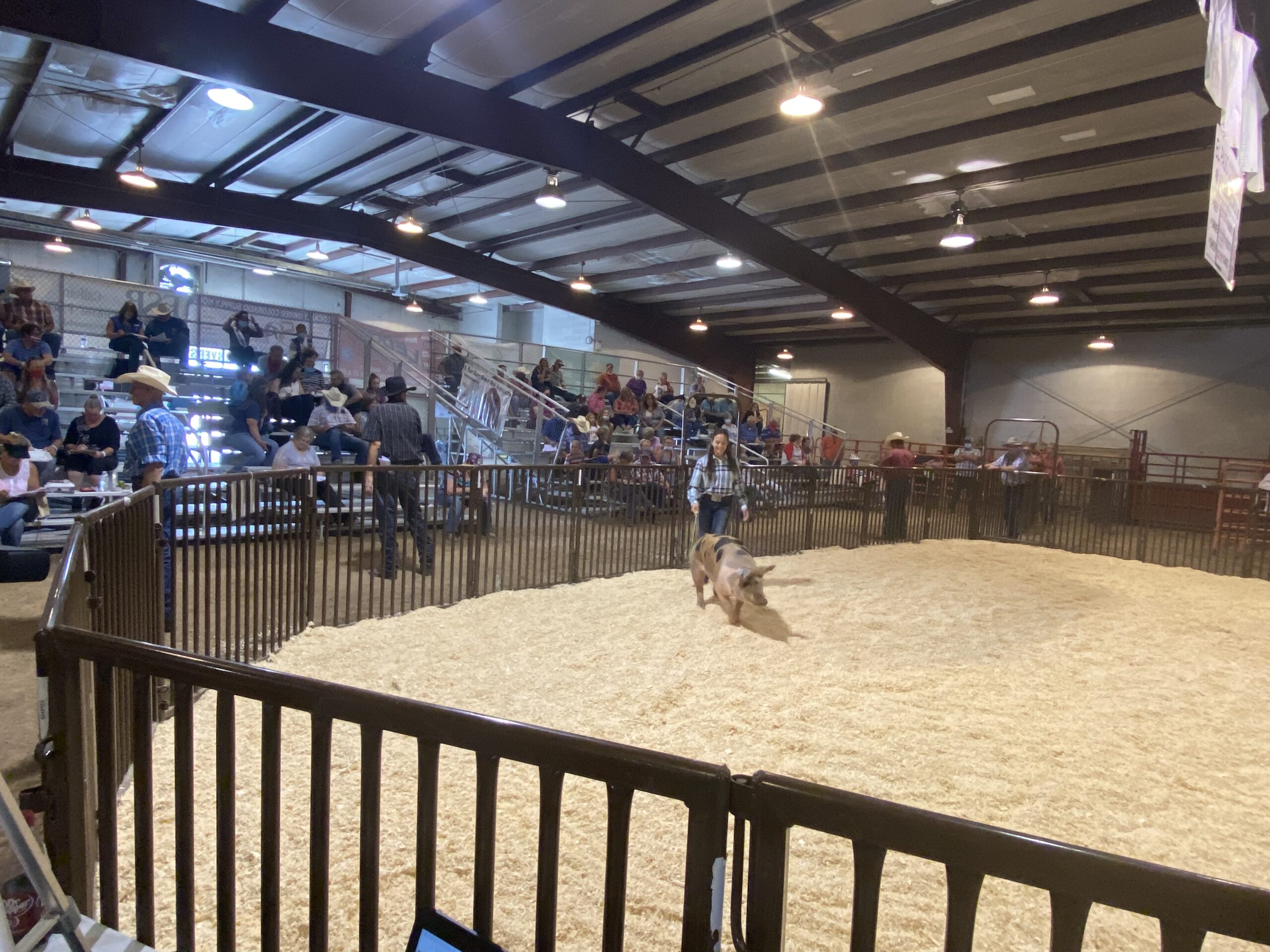 El Paso County Fairgrounds