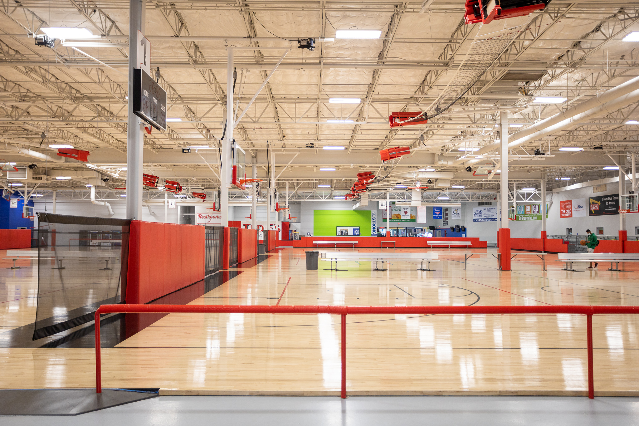 fieldhouse usa grapevine 3