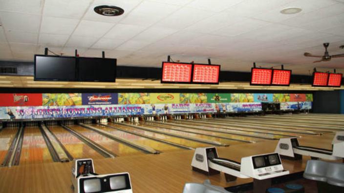 Plaza Lanes 2