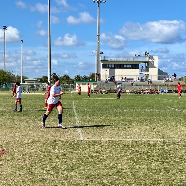 seacrest soccer complex