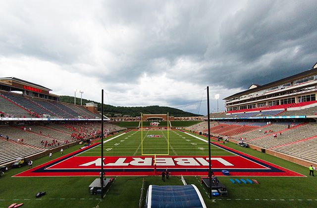 williams stadium