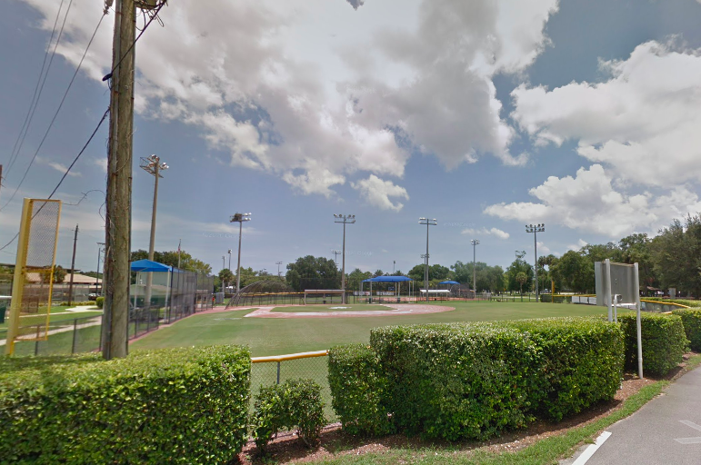 Nova Recreational Complex 2