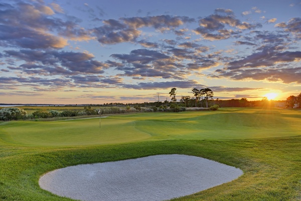 Peninsula Golf & Country Club 6