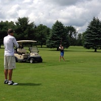 Eastern Hills Golf Course 3