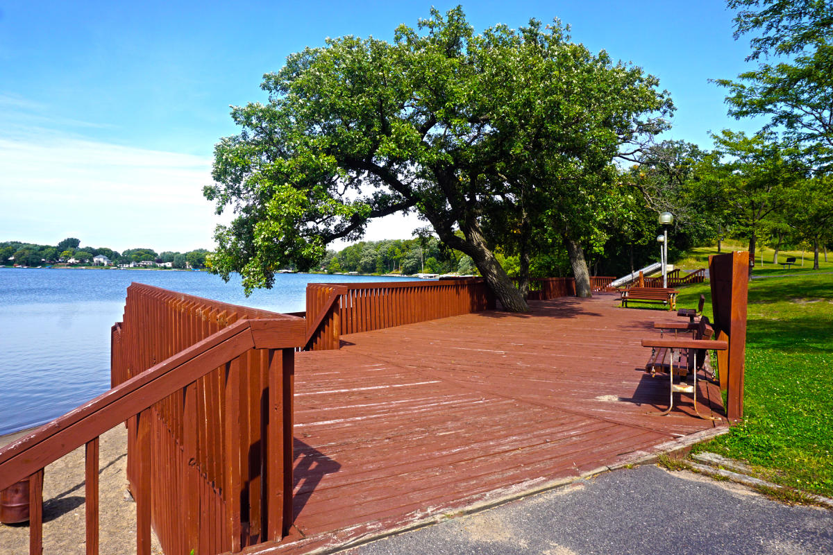 Weaver Lake Community Park