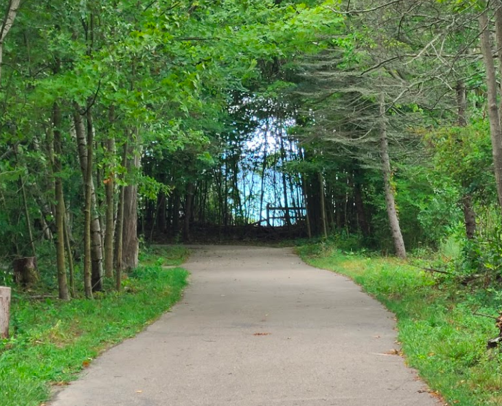 casco township nature 5