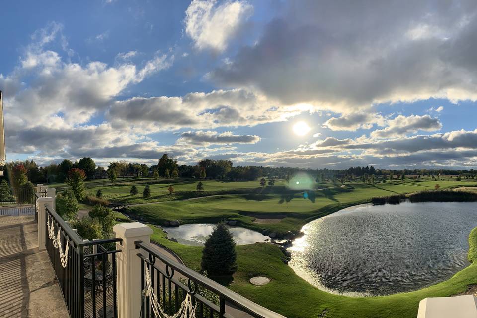 Metamora Fields Golf Club 4
