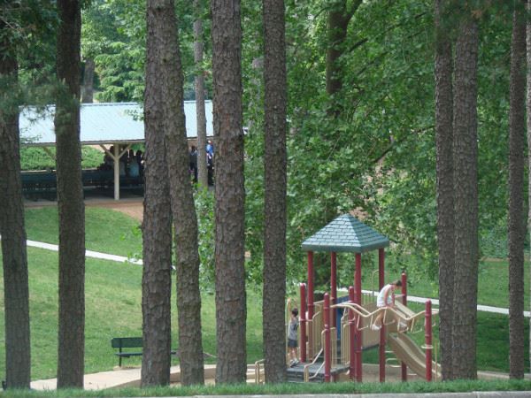 Roper Park Field