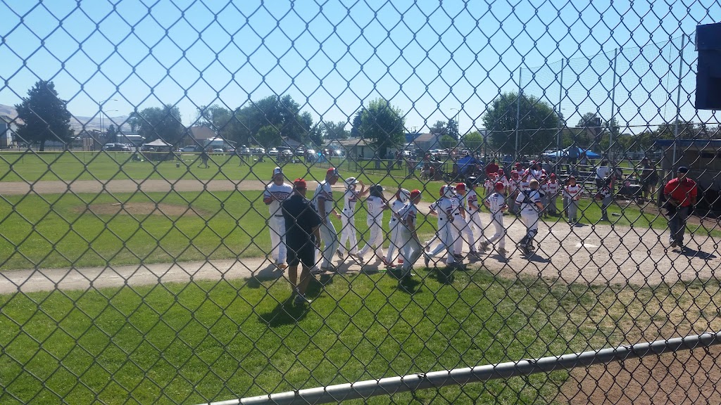 Elks Park Little League Complex 5