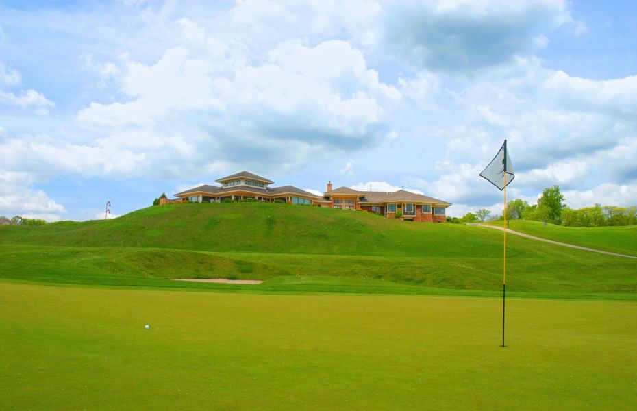 Tournament Club of Iowa