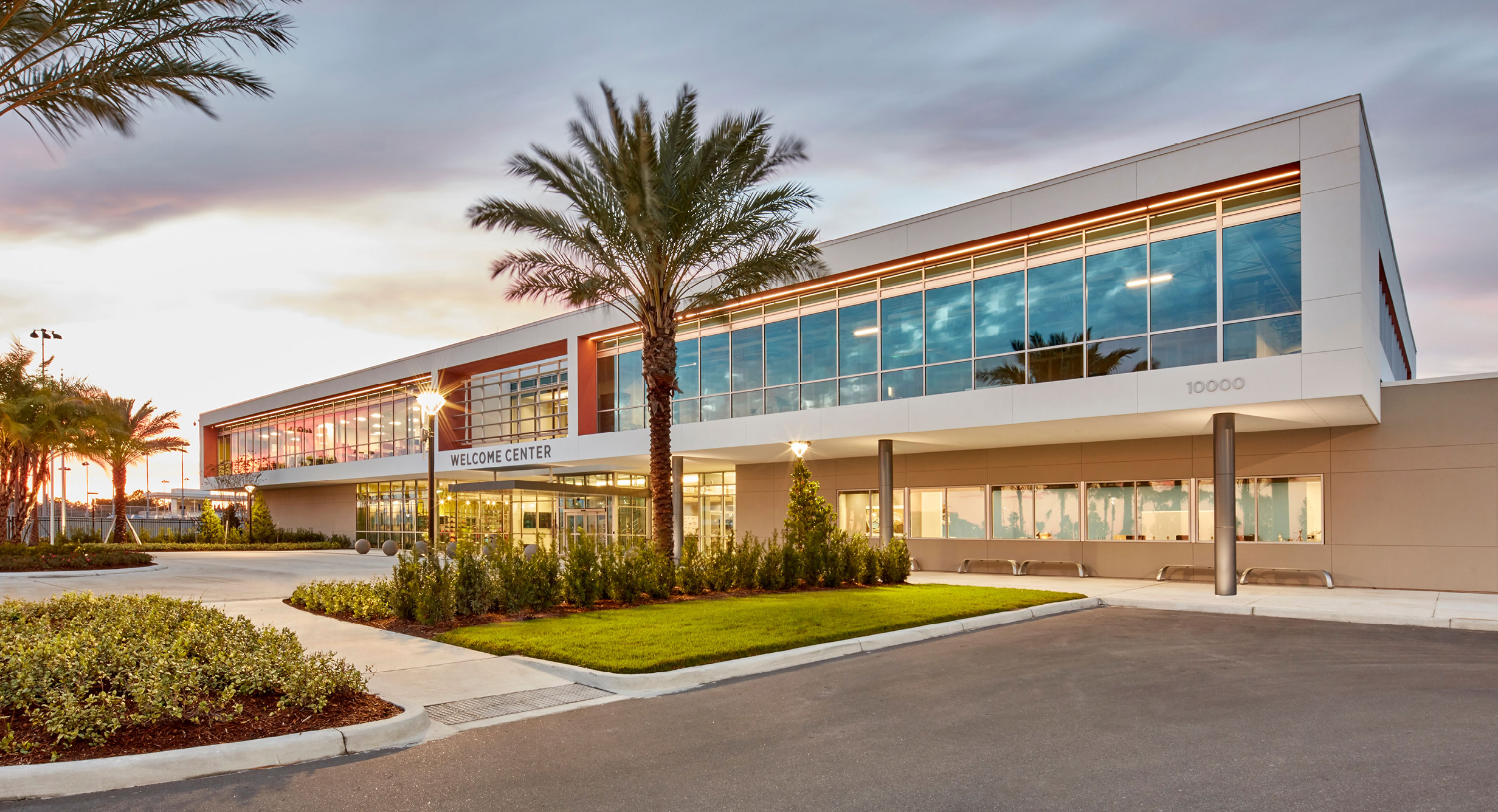 USTA National Campus 4