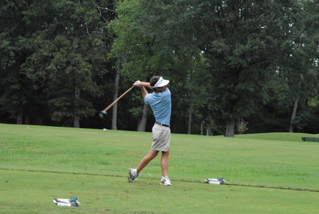 point mallard golf