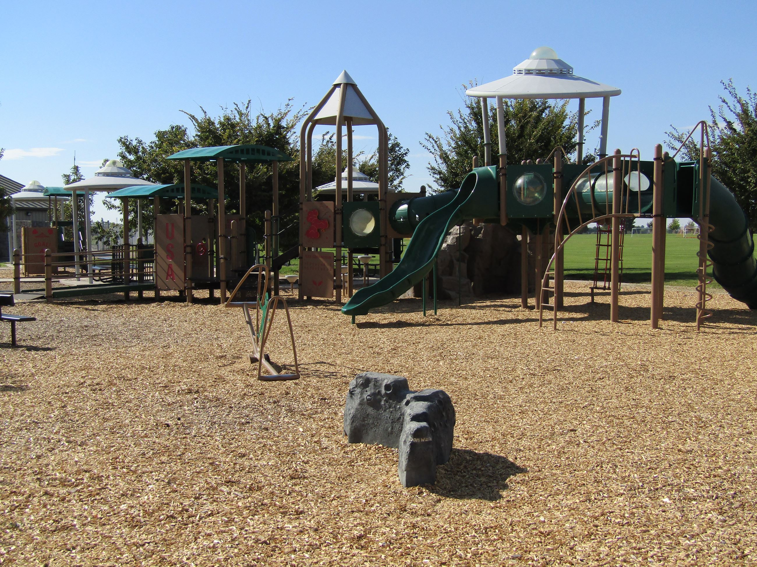 Cielo Grande Recreation Area 6