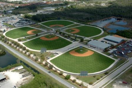 Player Development Complex 2