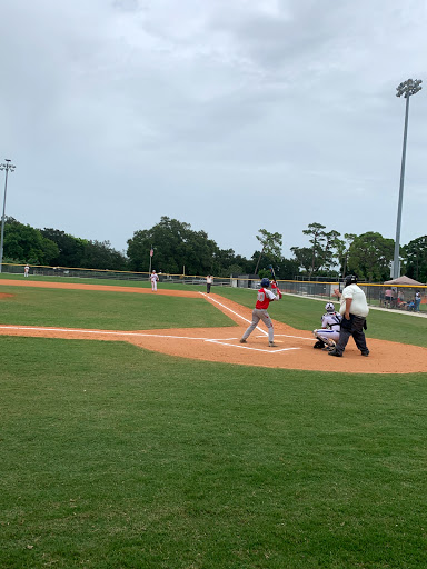 Babe Ruth Park 3