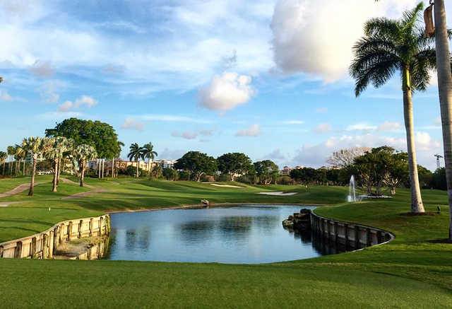 Boca Raton Resort & Club 4