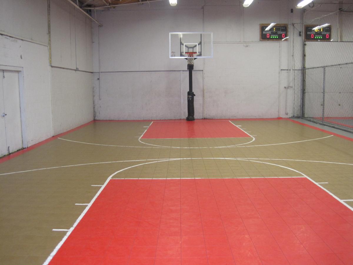 freestate sports arena 4