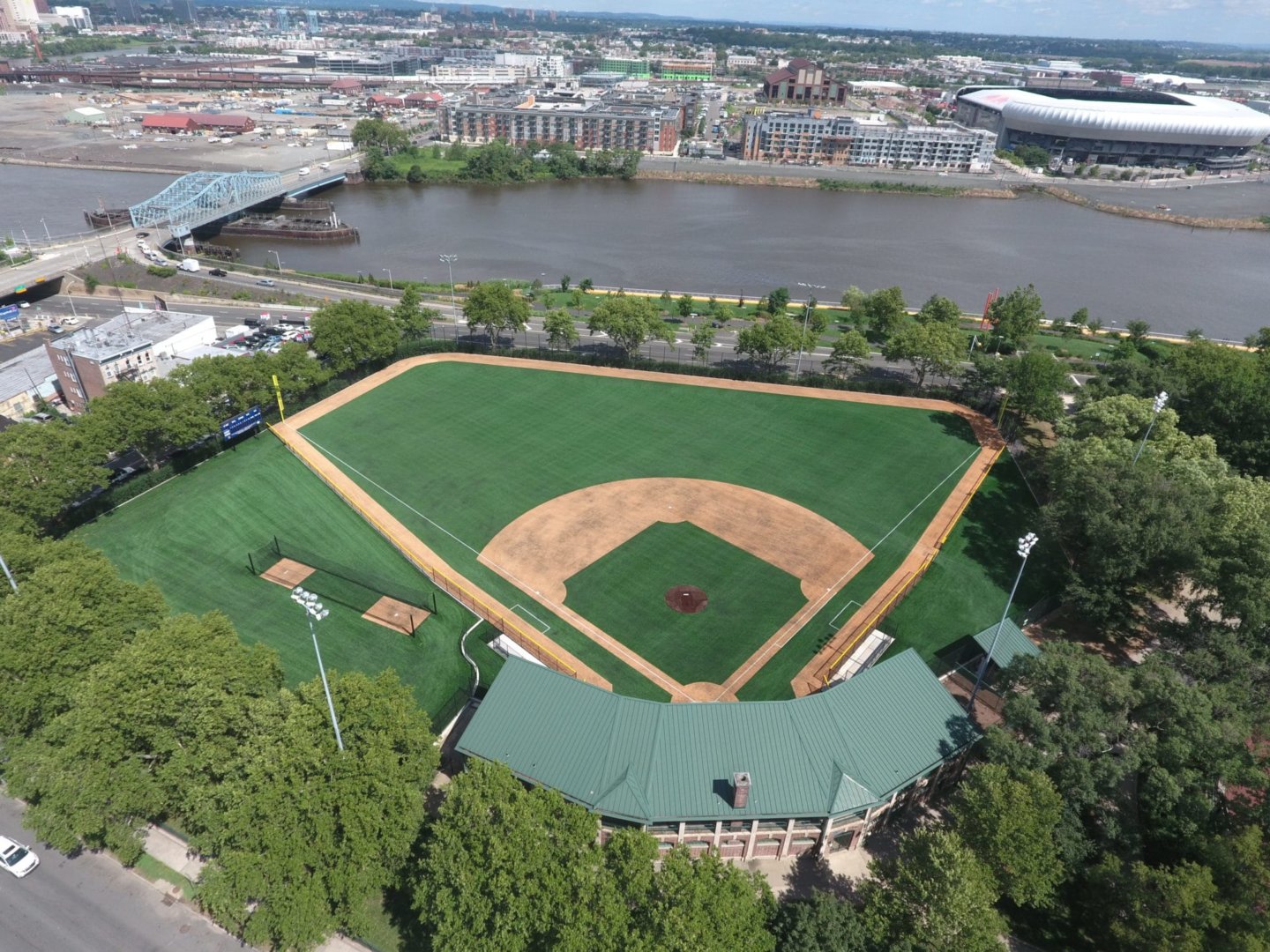 Riverbank Park 2