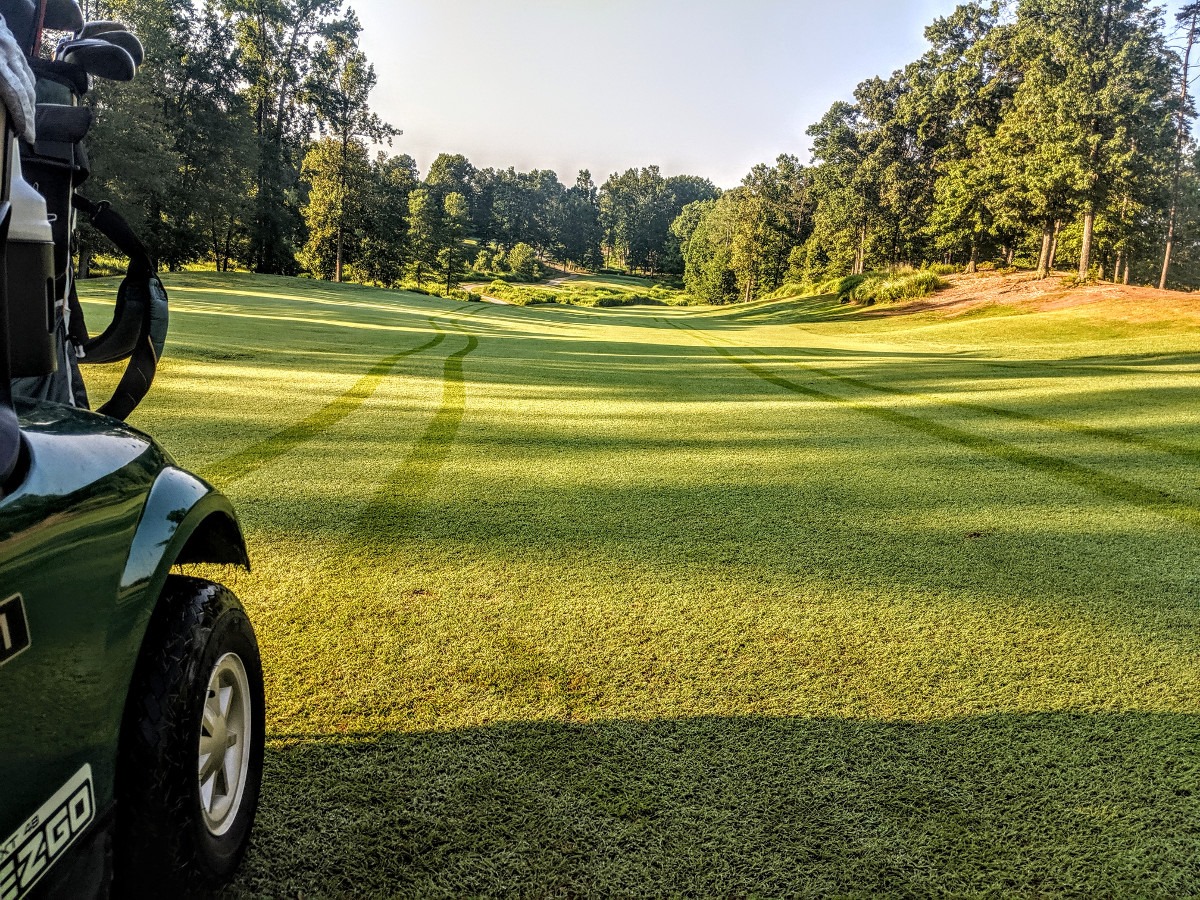 Ocala Golf Club 5