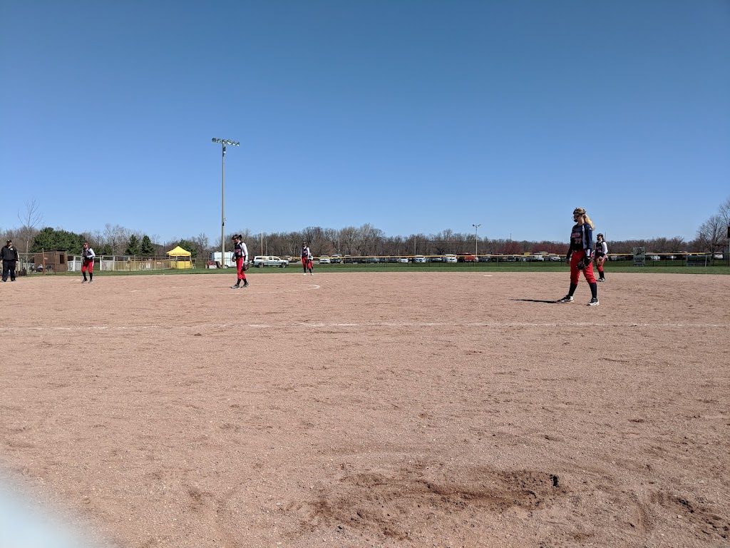 City-County Athletic Complex