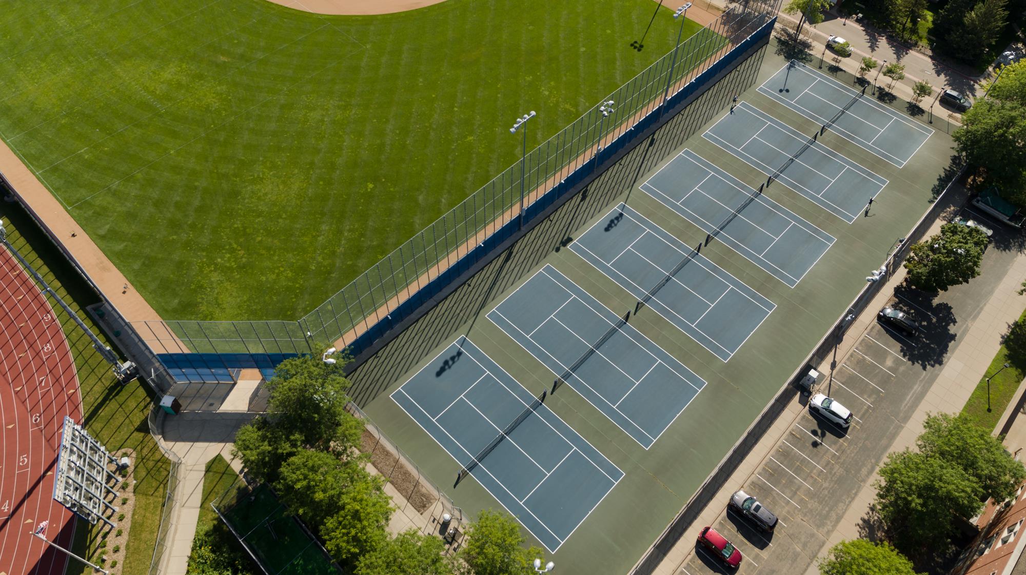Macalester College 3