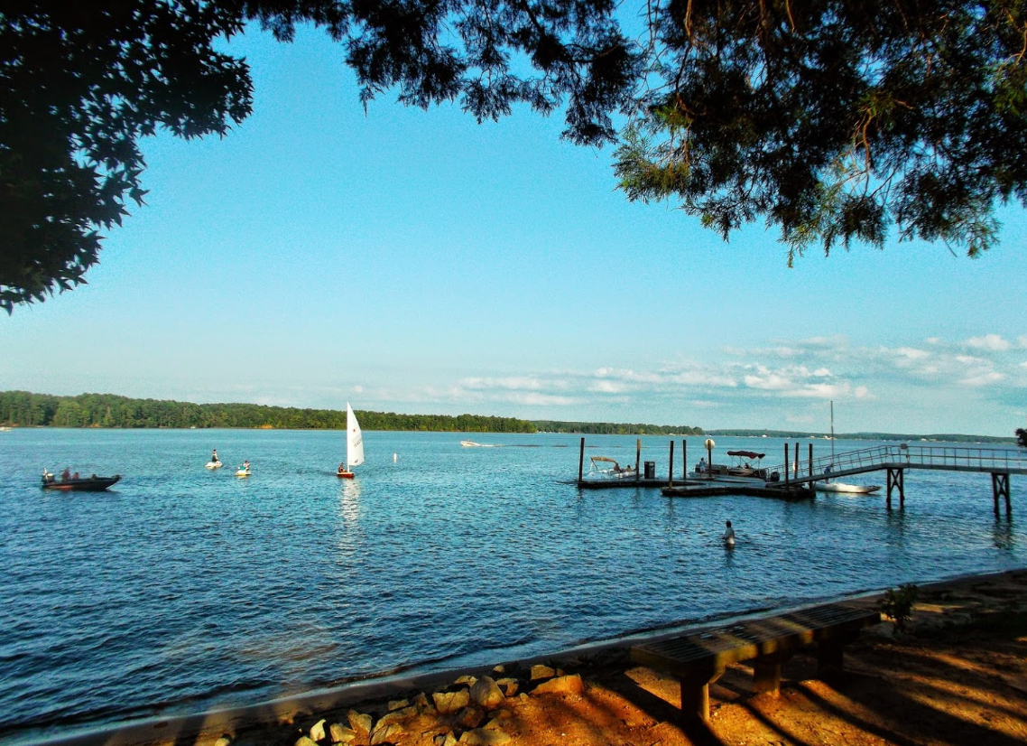 Lake Wateree 3
