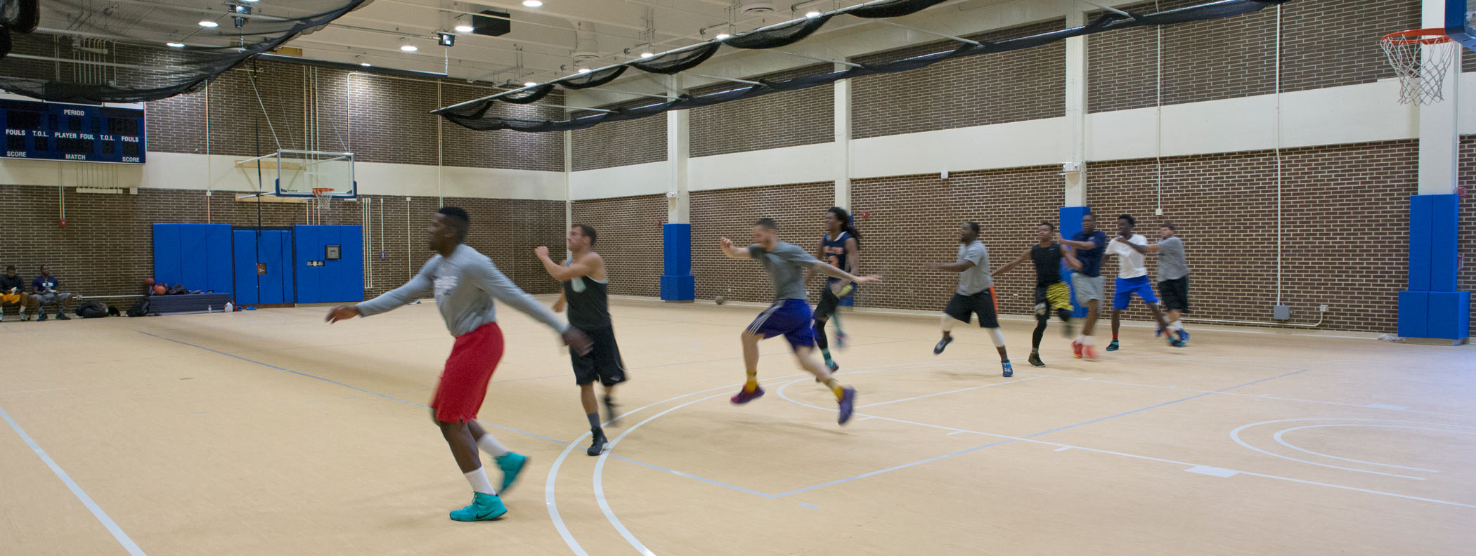 Chesapeake College 5