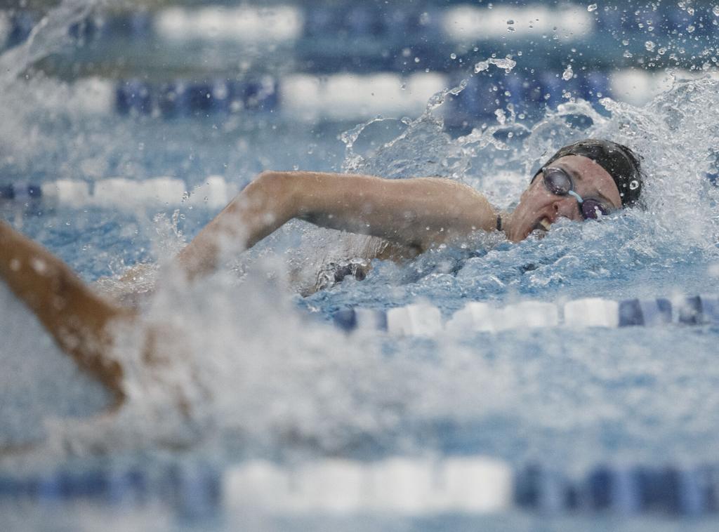 Jeff Rouse Swim and Sports Complex 3
