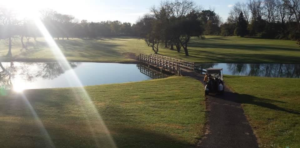 Cumberland Golf Club6