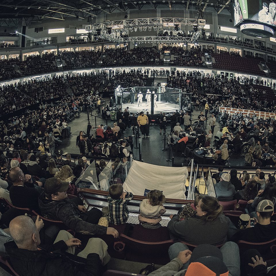 Idaho Central Arena7