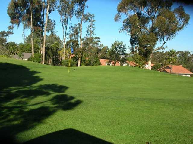 Lomas Santa Fe Executives 6