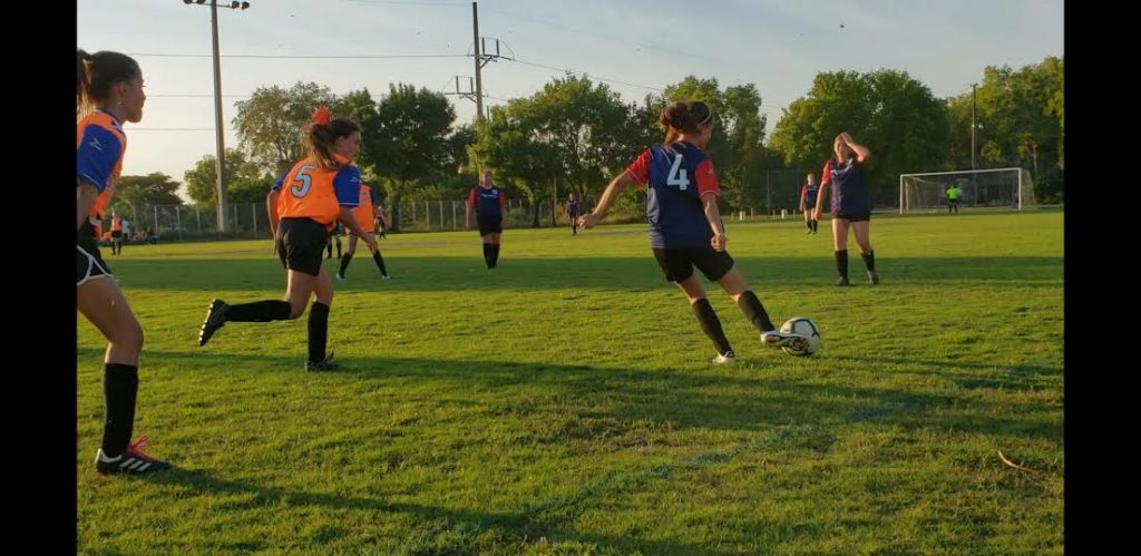 Pelican Soccer Complex 4