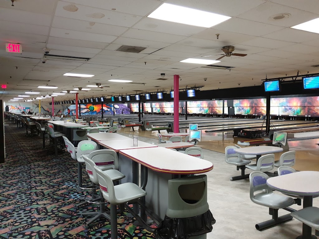 Allen's Crosley Lanes 2