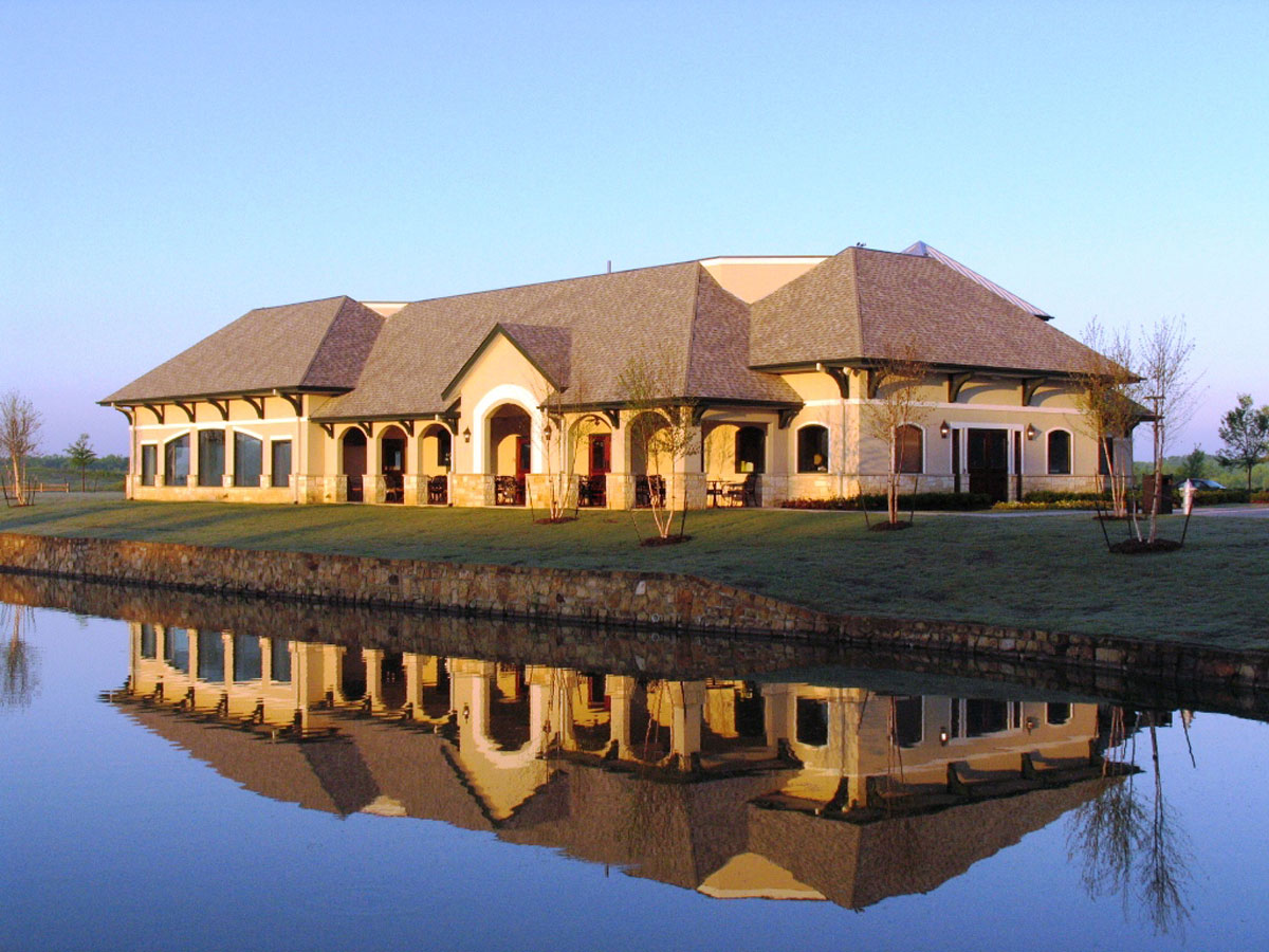 Fisco Lakes Golf Club 5