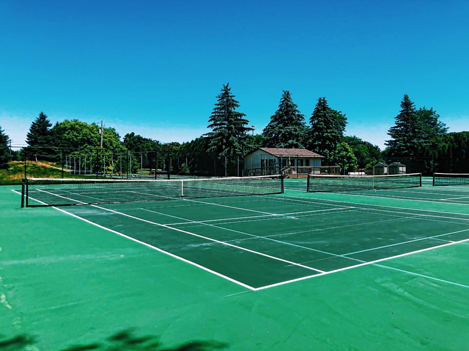 Meadowbrook Country Club 3