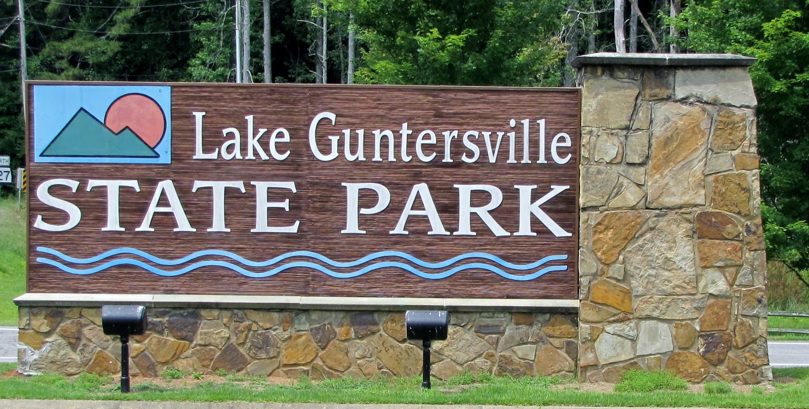 Lake Guntersville State Park 4